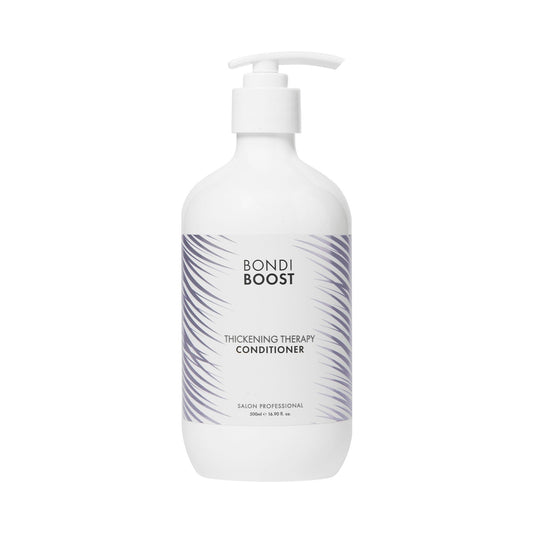 BondiBoost Thickening Therapy Conditioner 500ml