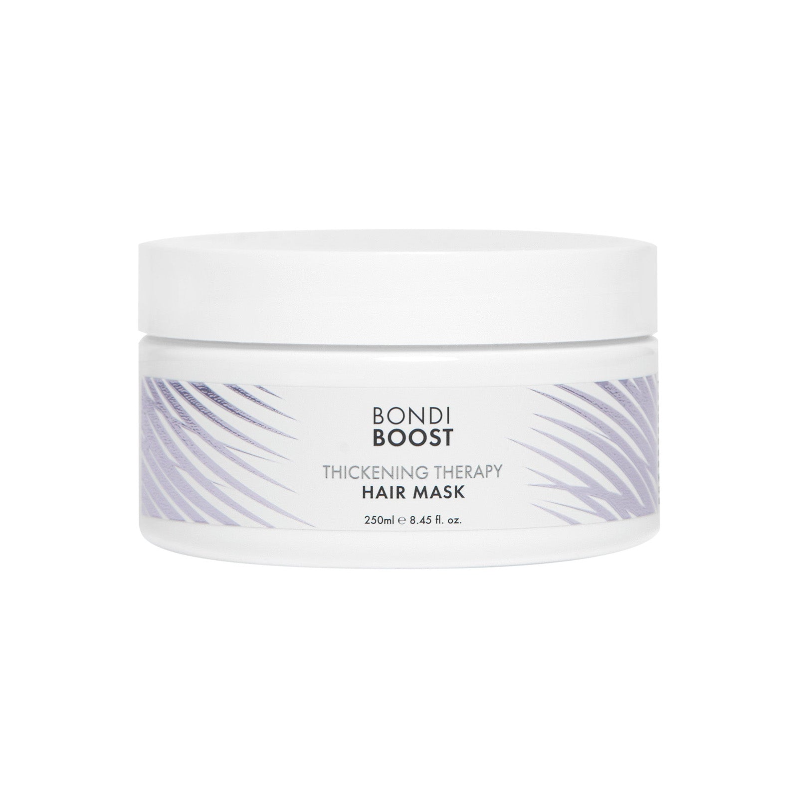 BondiBoost Thickening Therapy Hair Mask 250ml