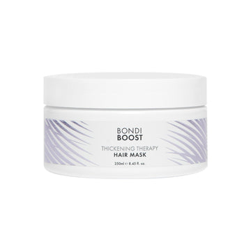 BondiBoost Thickening Therapy Hair Mask 250ml