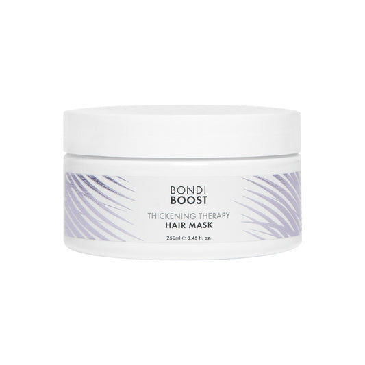 BondiBoost Thickening Therapy Hair Mask 250ml
