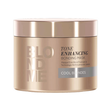Schwarzkopf Professional BlondMe Tone Bonding Mask Cool 250ml