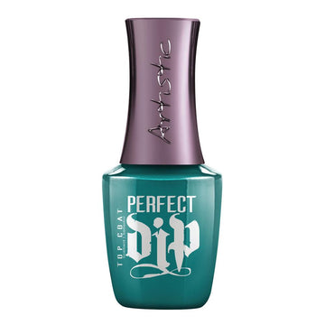 Artistic Nail Design Perfect Dip 2600003 Top Coat 15ml