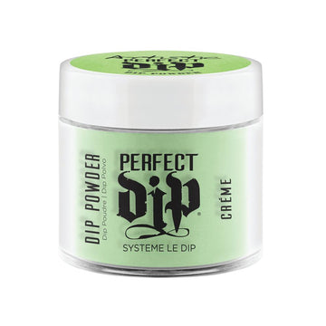 Artistic Nail Design Perfect Dip 2603066 Toxic 23g