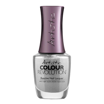 Artistic Nail Design Colour Revolution 2303099 Trouble 15ml
