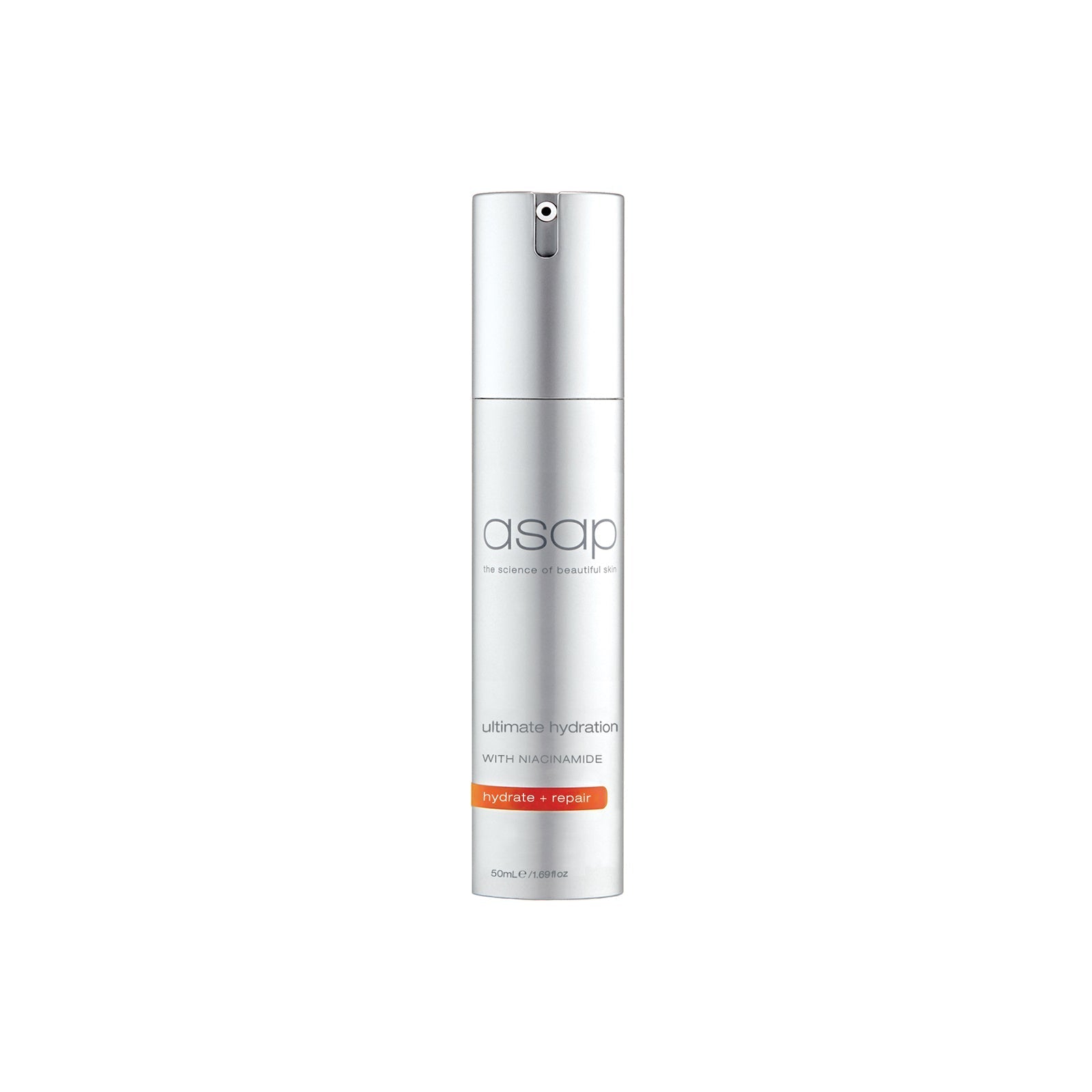 asap Ultimate Hydration 50ml
