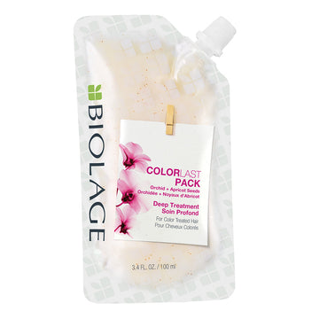 Biolage ColorLast Deep Treatment Hair Mask 100ml