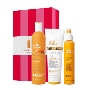 milk_shake Moisture Plus Trio Pack