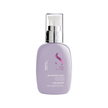 Alfaparf Milano Semi Di Lino Smooth Smoothing Cream 125ml