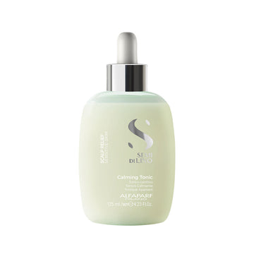 Alfaparf Milano Semi Di Lino Scalp Relief Calming Tonic 125ml