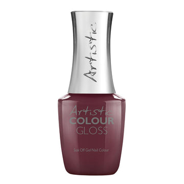 Artistic Nail Design Colour Gloss 2713017 Uptown 15ml