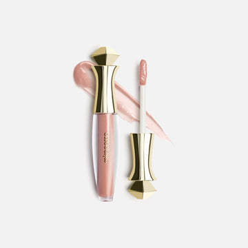 Mirenesse Velvet Gloss Lip Plumper Mini (1.5g) 2