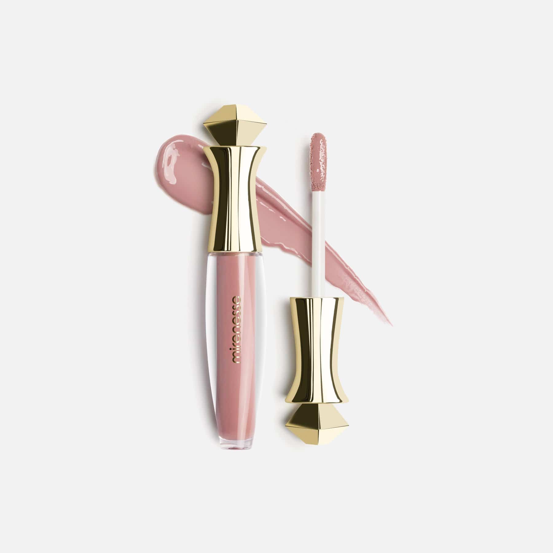 Mirenesse Velvet Gloss Lip Plumper Mini (1.5g) 8