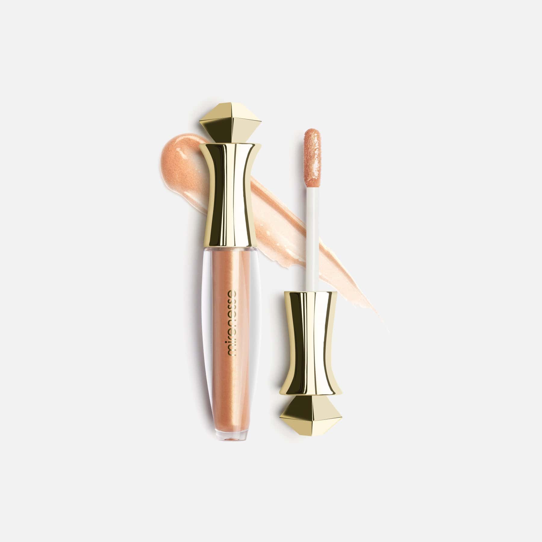 Mirenesse Velvet Gloss Lip Plumper Mini (1.5g) 9