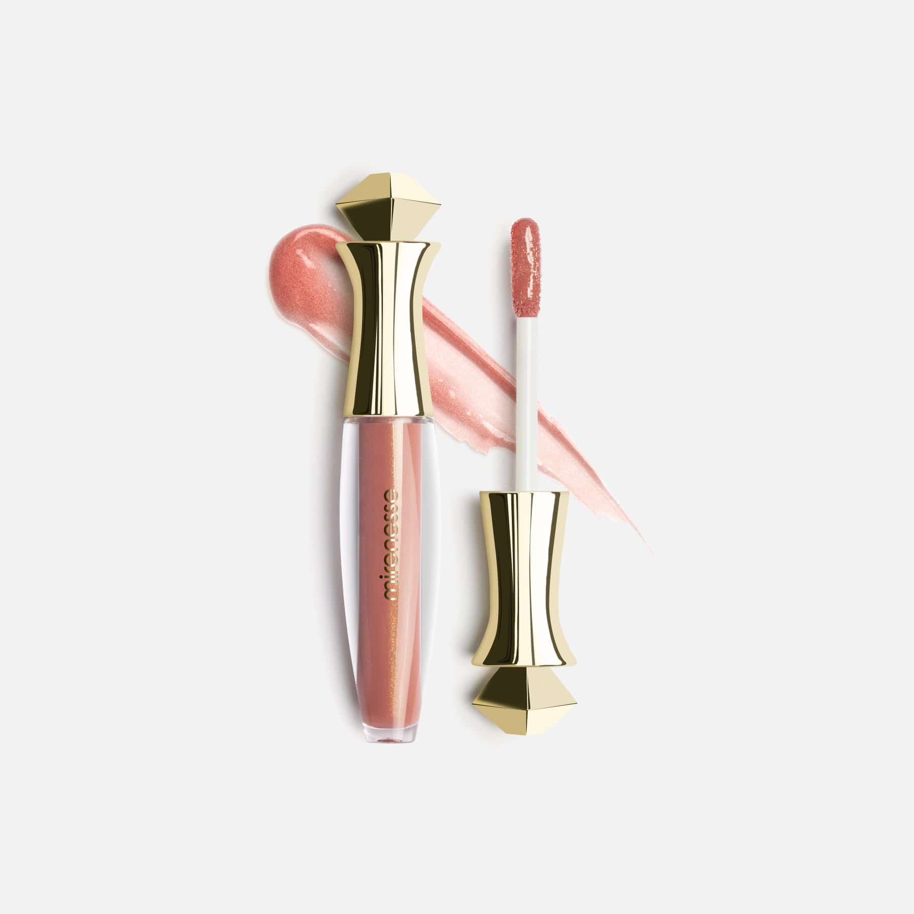 Mirenesse Velvet Gloss Lip Plumper Mini (1.5g) 6