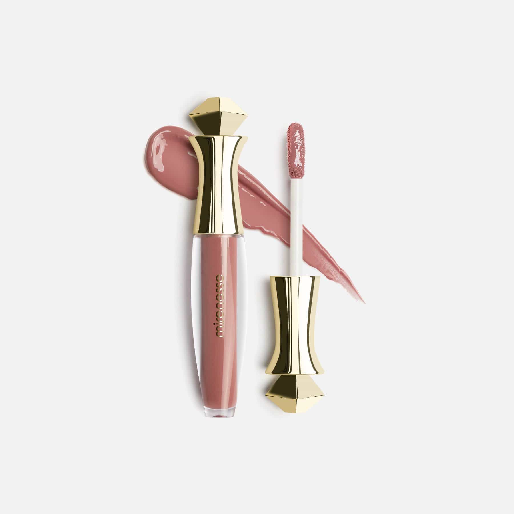 Mirenesse Velvet Gloss Lip Plumper Mini (1.5g) 7
