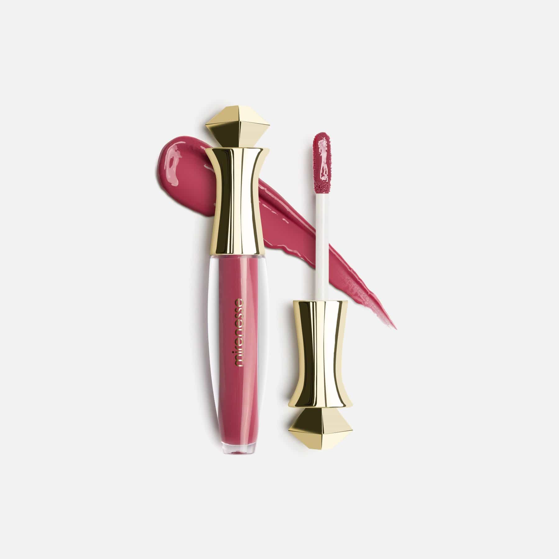 Mirenesse Velvet Gloss Lip Plumper Mini (1.5g) 10
