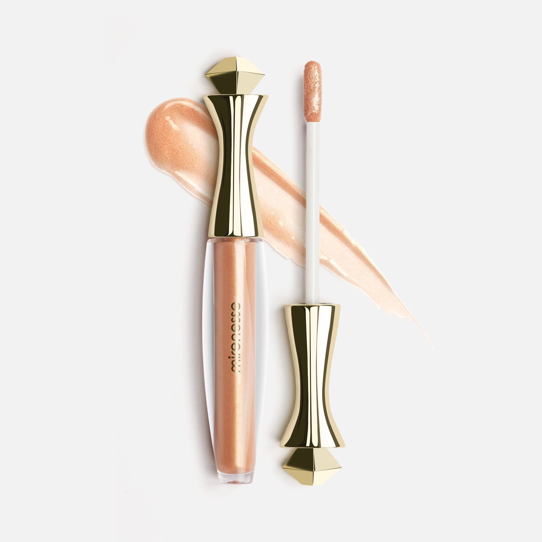 Mirenesse Velvet Gloss Lip Plumper (4.3g) 9
