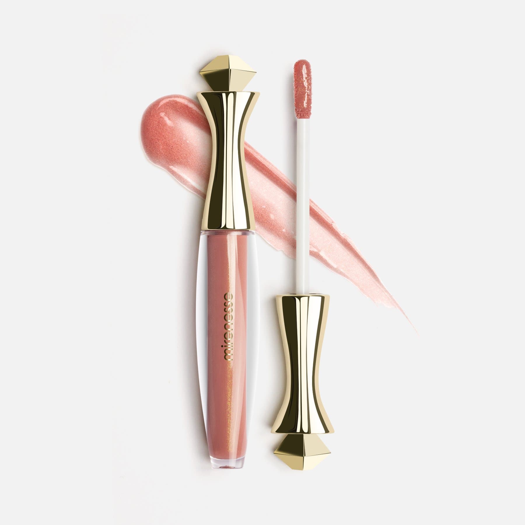 Mirenesse Velvet Gloss Lip Plumper (4.3g) 11