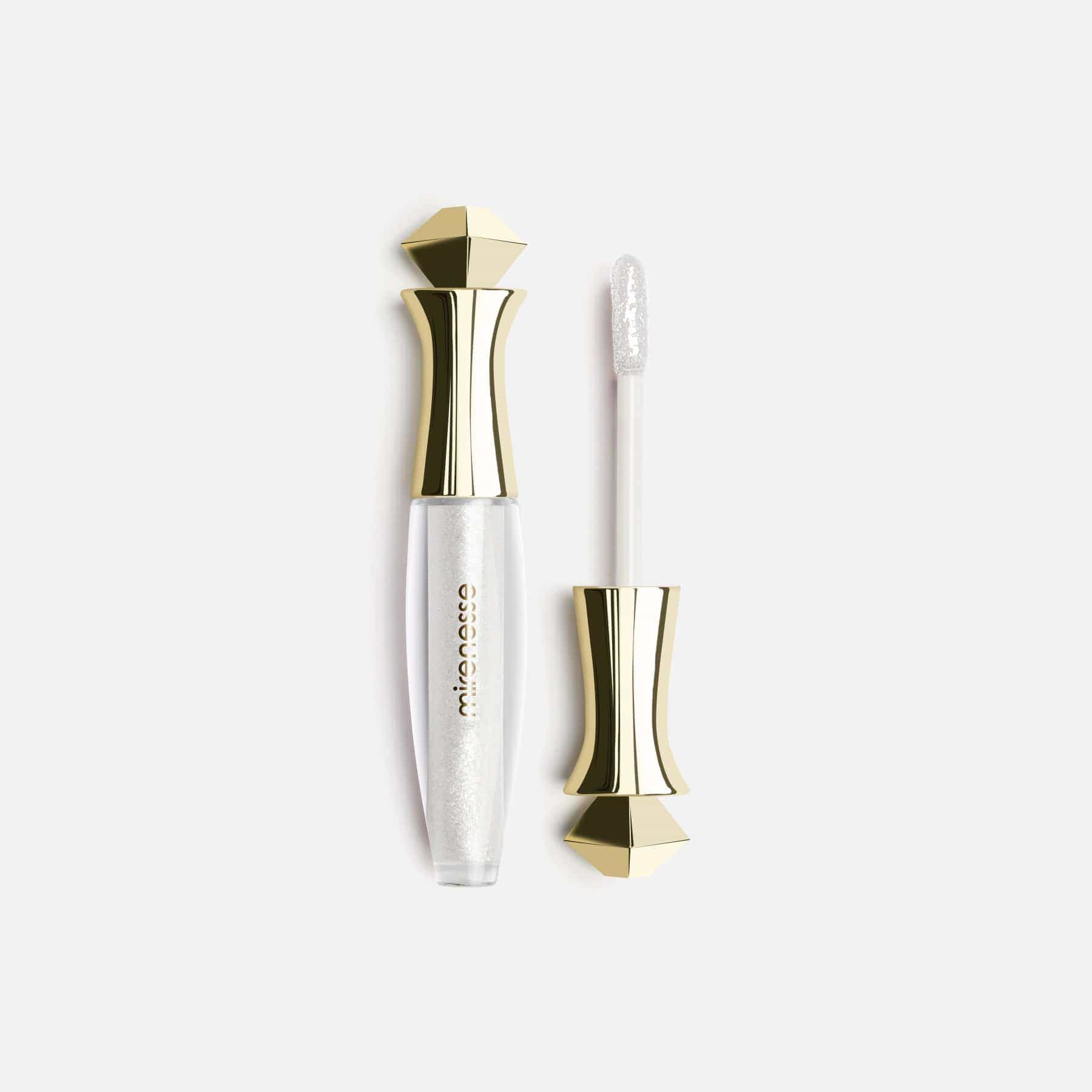 Mirenesse Velvet Gloss Lip Plumper Mini (1.5g) 4
