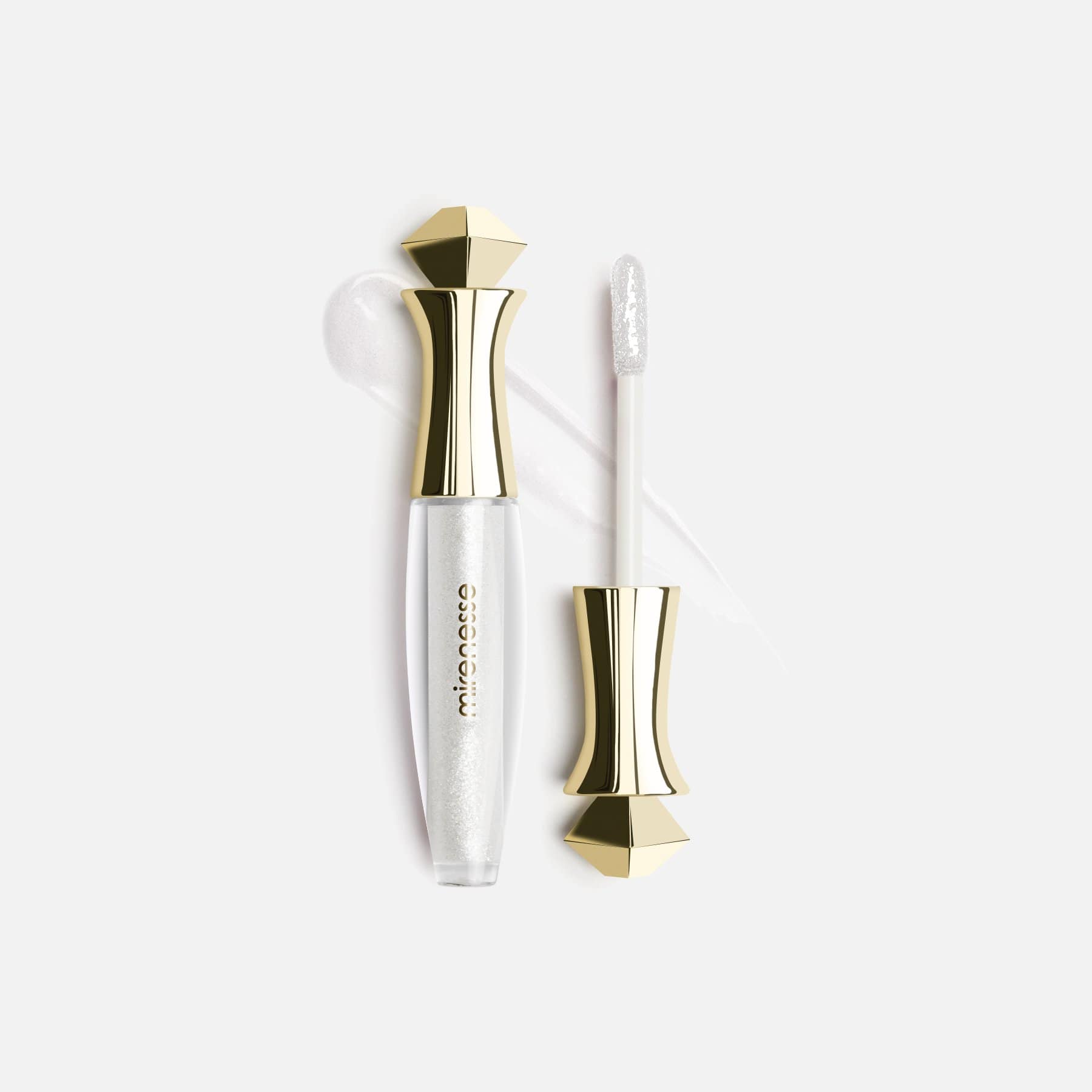 Mirenesse Velvet Gloss Lip Plumper Mini (1.5g) 5