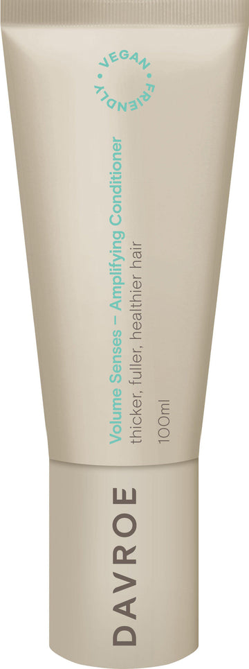 Davroe Volume Senses Amplifying Conditioner Travel Size 100ml