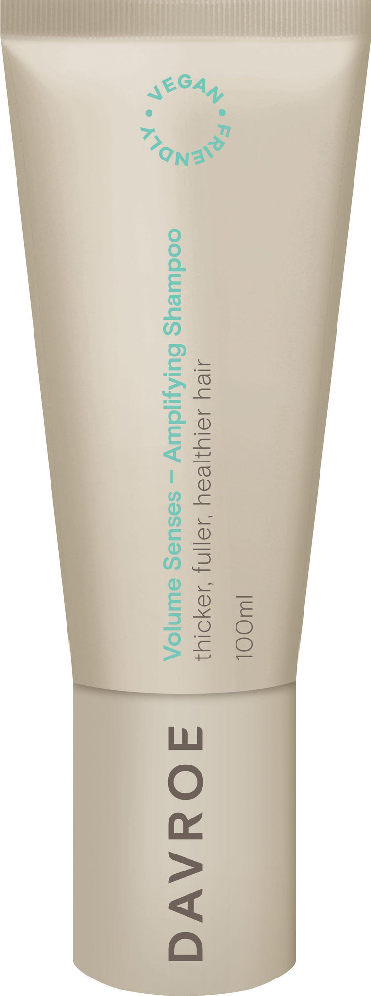 Davroe Volume Senses Amplifying Shampoo Travel Size 100ml