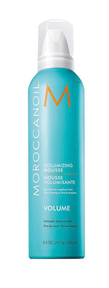 Moroccanoil Volumising Mousse 250ml