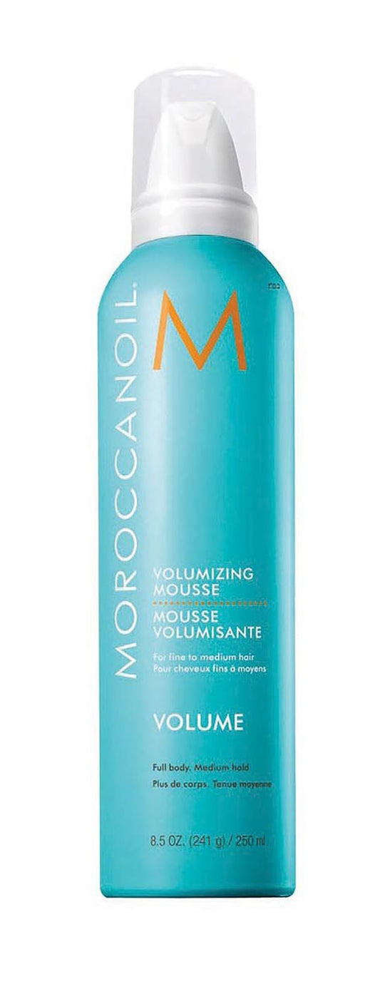 Moroccanoil Volumising Mousse 250ml