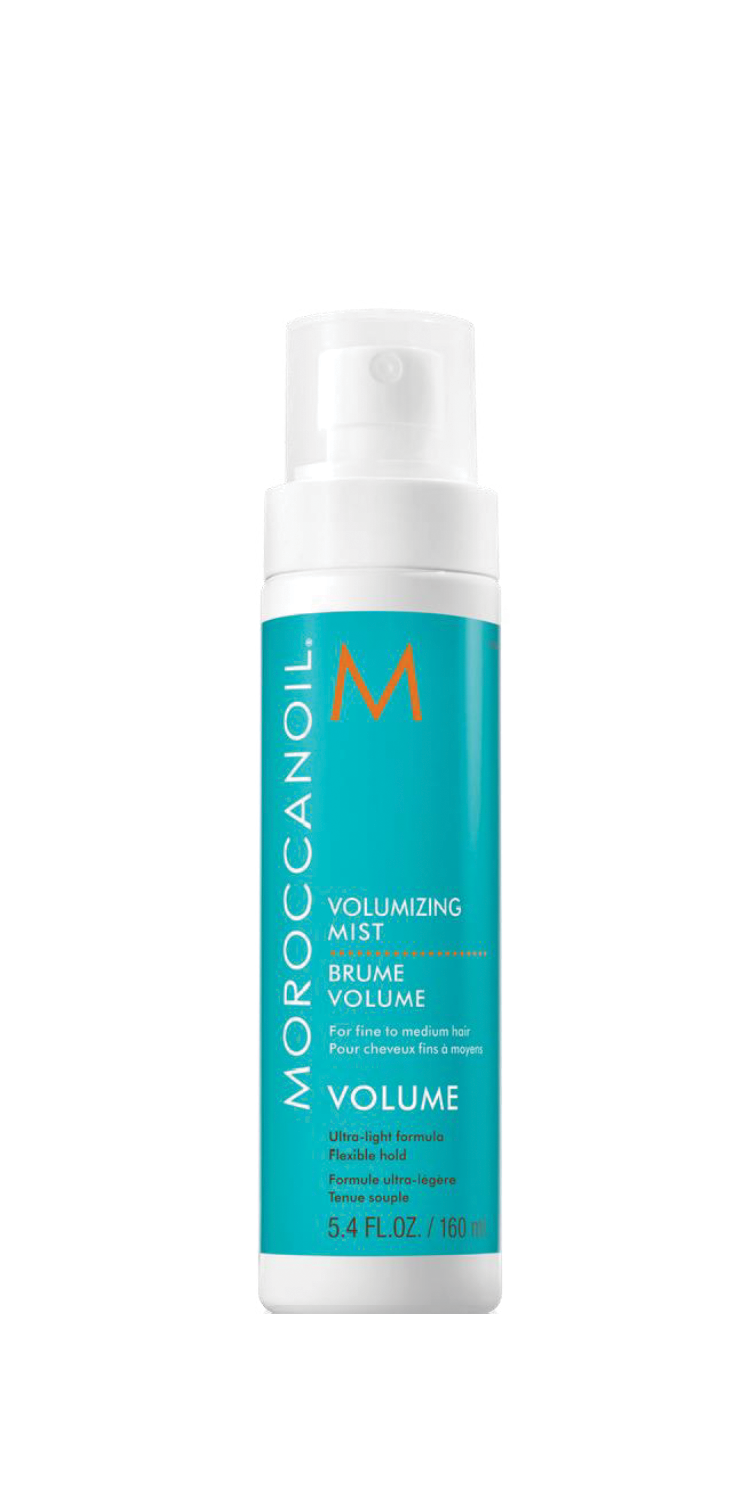 Moroccanoil Volumizing Mist 160ml