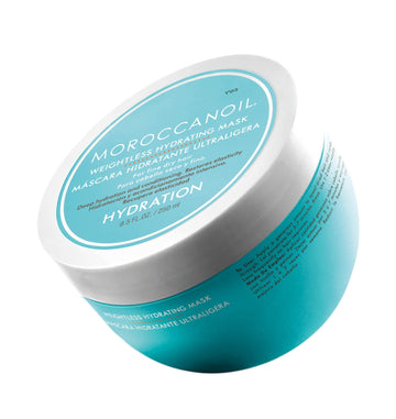 Moroccanoil Weightless Hydrating Mask 250ml