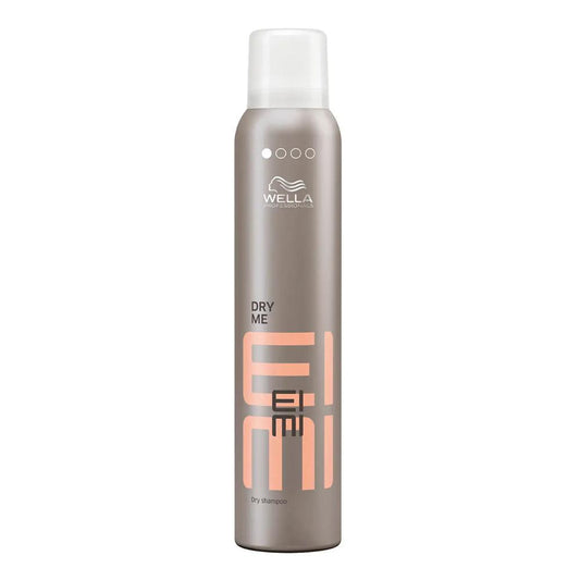 Wella Professionals EIMI Dry Me Dry Shampoo 180ml