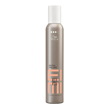 Wella Professionals EIMI Extra Volume Mousse 300ml