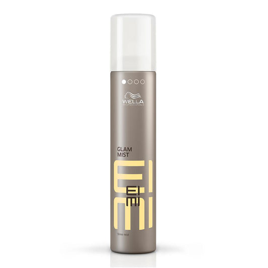 Wella Professionals EIMI Glam Mist Shine Spray 200ml