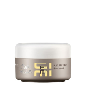Wella Professionals EIMI Just Brilliant Shine Pomade 75ml