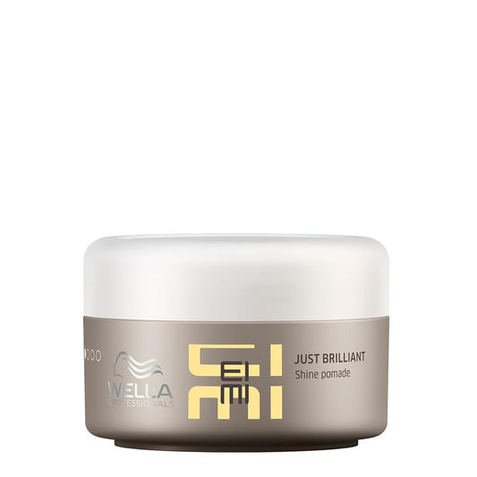 Wella Professionals EIMI Just Brilliant Shine Pomade 75ml