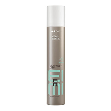 Wella Professionals EIMI Mistify Me Light Hold Hairspray 300ml