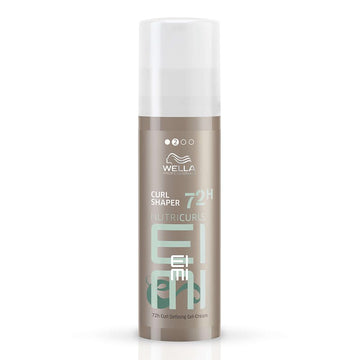 Wella Professionals EIMI Nutricurls Curl Shaper 72h Curl Defining Gel-Cream 150ml