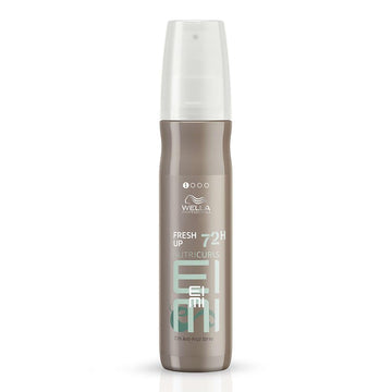 Wella Professionals EIMI Nutricurls Fresh Up 72h Anti-Frizz Spray 150ml