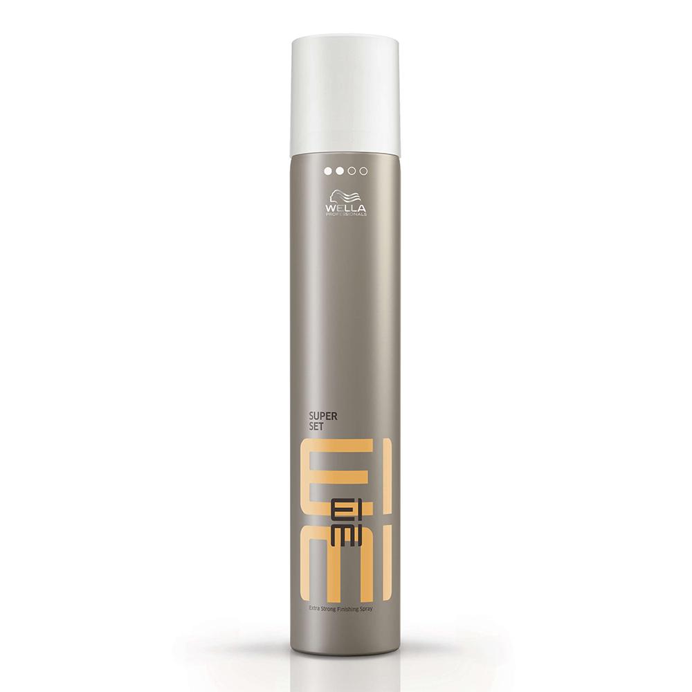 Wella Professionals EIMI Super Set Hairspray 500ml