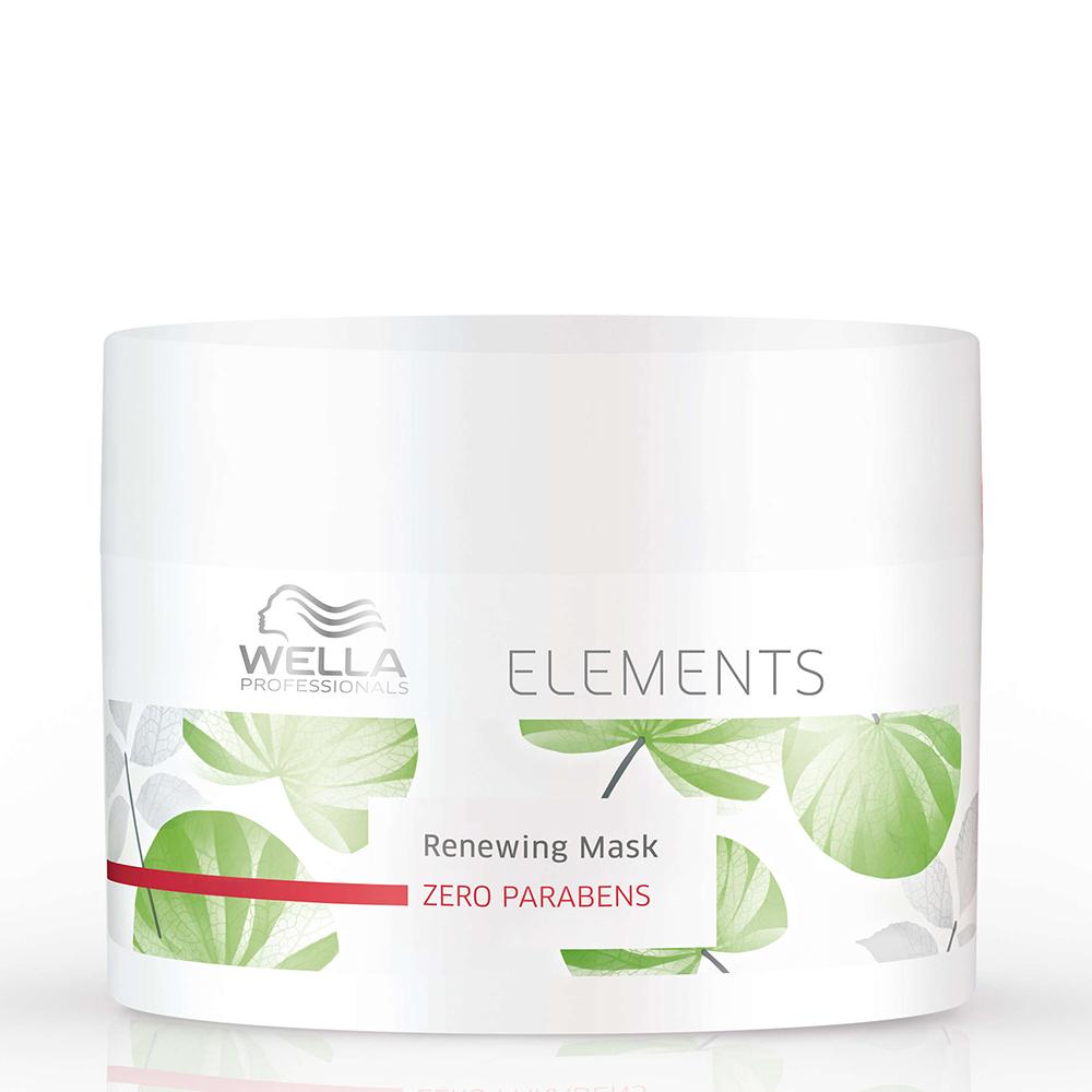 Wella Professionals Elements Renewing Mask 150ml