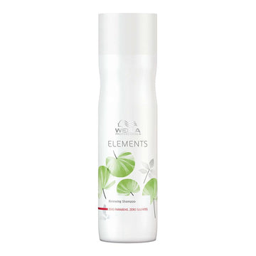 Wella Professionals Elements Renewing Shampoo 250ml