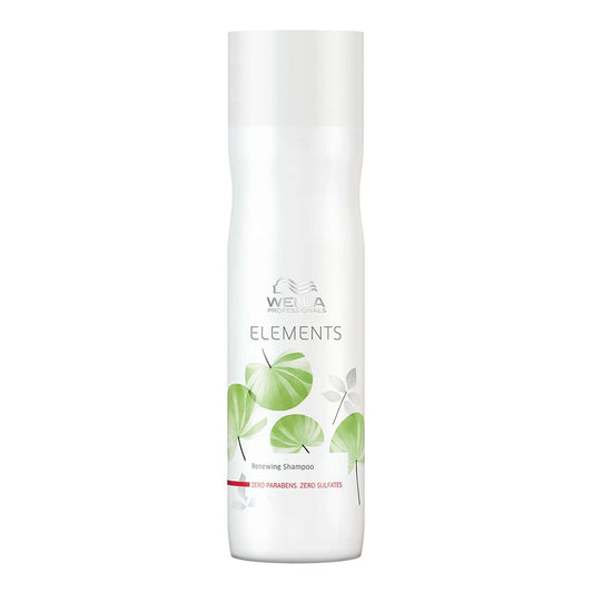 Wella Professionals Elements Renewing Shampoo 250ml