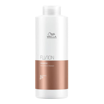 Wella Professionals Fusion Intense Repair Shampoo 1 Litre