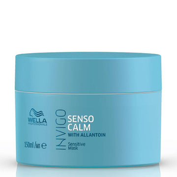 Wella Professionals Invigo Balance Senso Calm Sensitive Mask 150ml