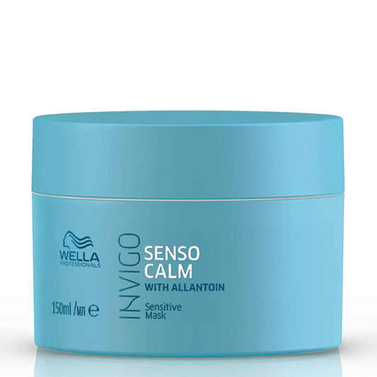 Wella Professionals Invigo Balance Senso Calm Sensitive Mask 150ml