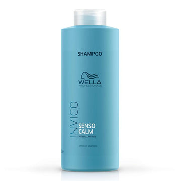 Wella Professionals Invigo Balance Senso Calm Sensitive Shampoo 1 Litre