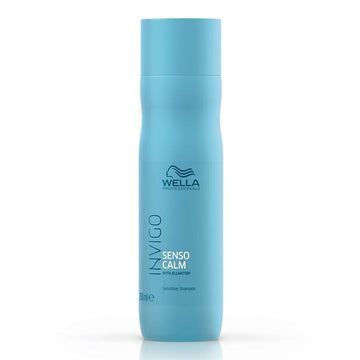 Wella Professionals Invigo Balance Senso Calm Sensitive Shampoo 250ml