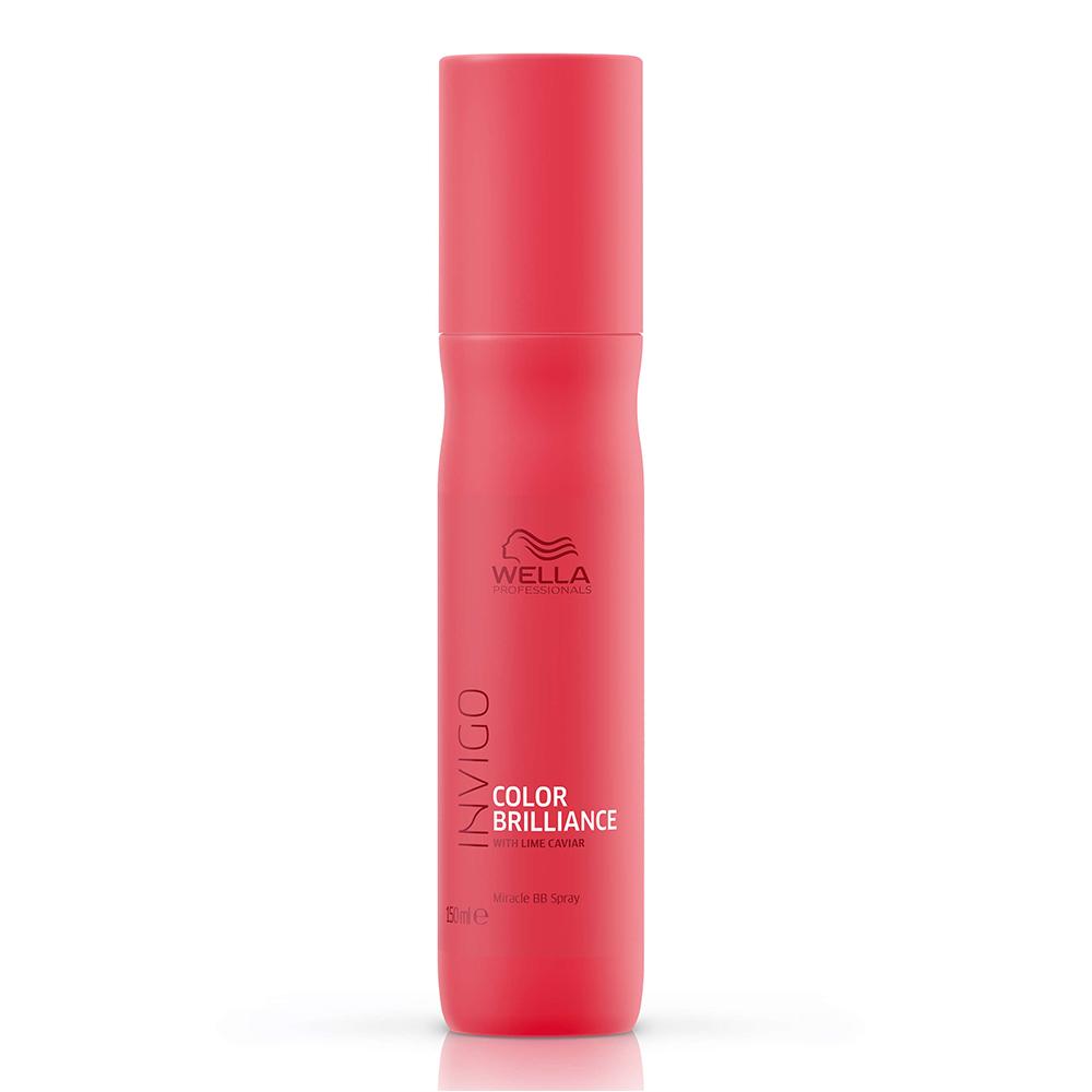 Wella Professionals Invigo Color Brilliance Miracle BB Spray 150ml