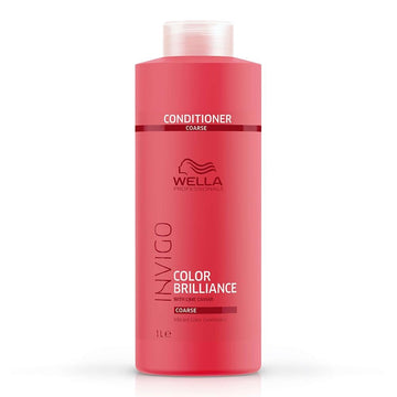 Wella Professionals Invigo Color Brilliance Vibrant Color Conditioner 1 Litre