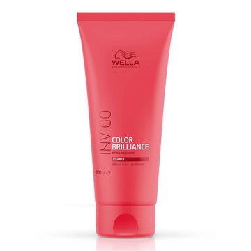 Wella Professionals Invigo Color Brilliance Vibrant Color Conditioner 200ml